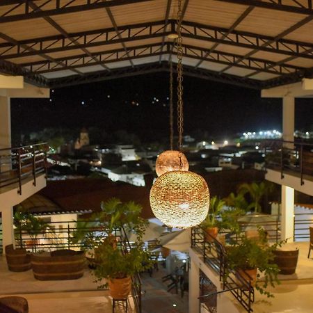 Terrazas De San Agustin Hotel Eksteriør billede