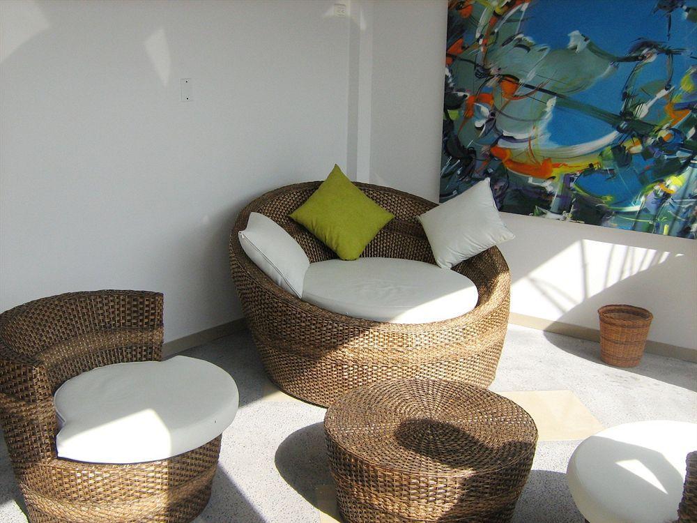 Terrazas De San Agustin Hotel Eksteriør billede