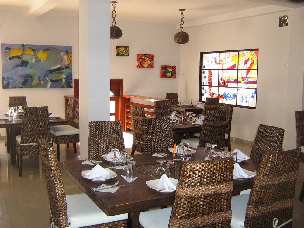 Terrazas De San Agustin Hotel Eksteriør billede