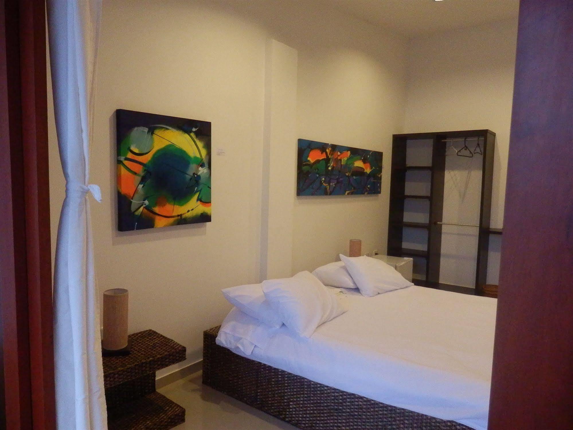Terrazas De San Agustin Hotel Eksteriør billede