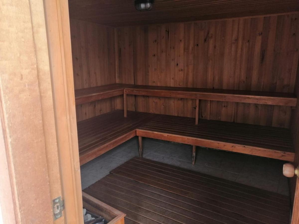 Terrazas De San Agustin Hotel Eksteriør billede
